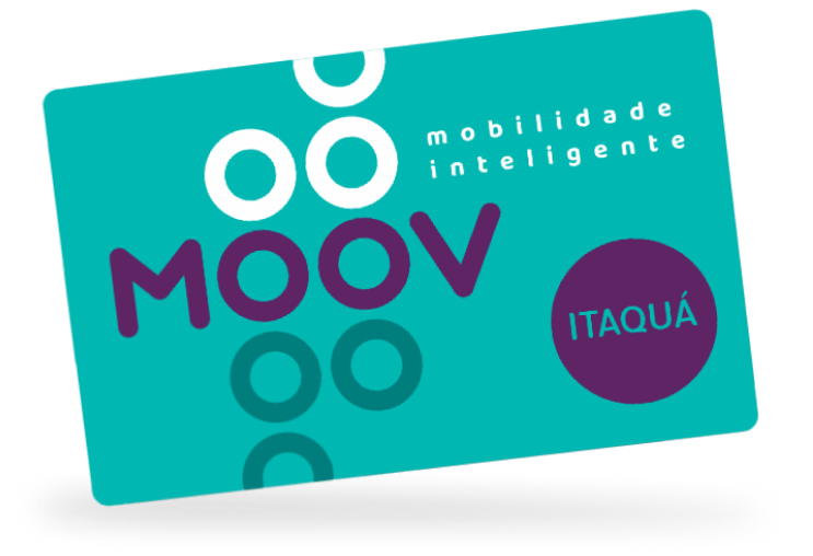 Moov Itaguá logo