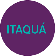 Itaguá logo