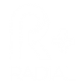 Radial Transporte logo