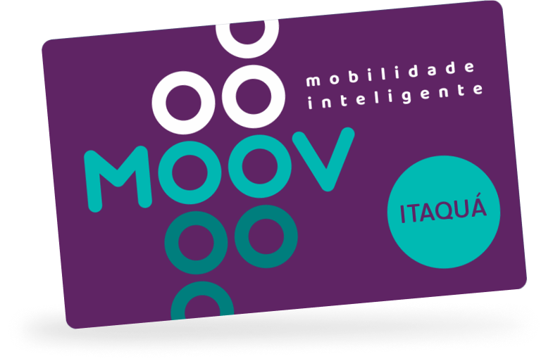 Moov Itaguá logo