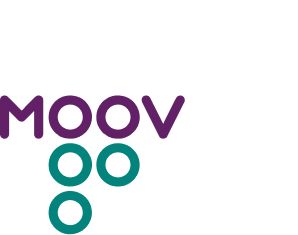 Moov Itaguá Standard logo